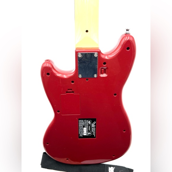 Xbox 360 Rockband 3 Fender Mustang Wireless Controller - Picture 8 of 14